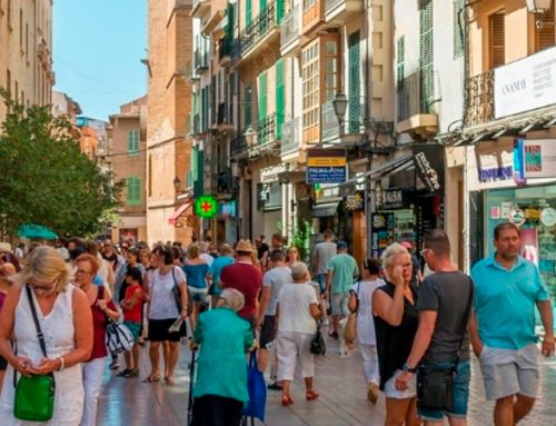 Requirements to Start a business in Mallorca