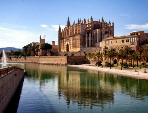 How to set up a business in Palma de Mallorca