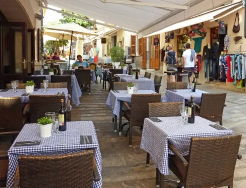 Consejos sobre cómo montar un Restaurante con un Socio