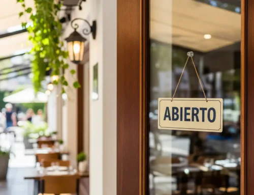 ¿Qué negocios necesitan una licencia para abrir en Palma de Mallorca?