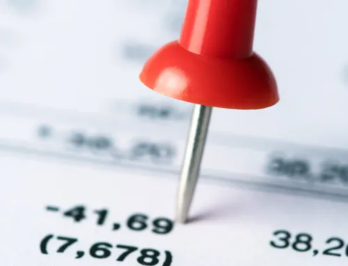 What happens if you don’t have funds when the self-employed quota is charged?