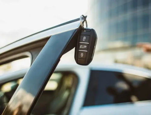 ¿Cuánto se paga por el traspaso de un coche?