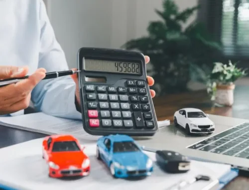 ¿Cuánto cuesta el cambio de titularidad de un coche?