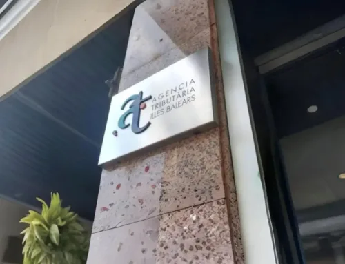 Residencia fiscal y el impuesto de donaciones en Baleares