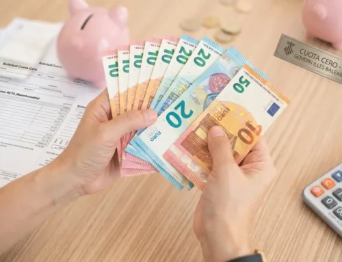 Cómo solicitar la Cuota Cero para autónomos en Baleares (Guía 2026)